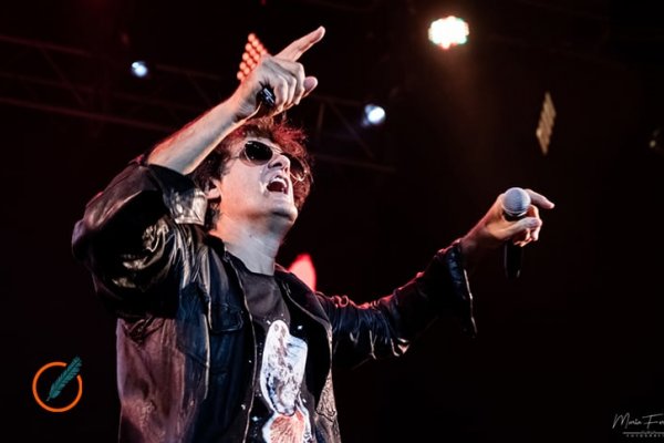 Los Piojos anunciaron su regreso al Conquín Rock