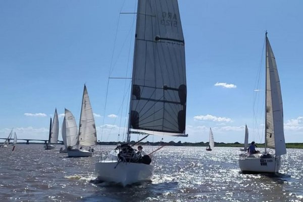 Se viene otro gran Desafío Totora