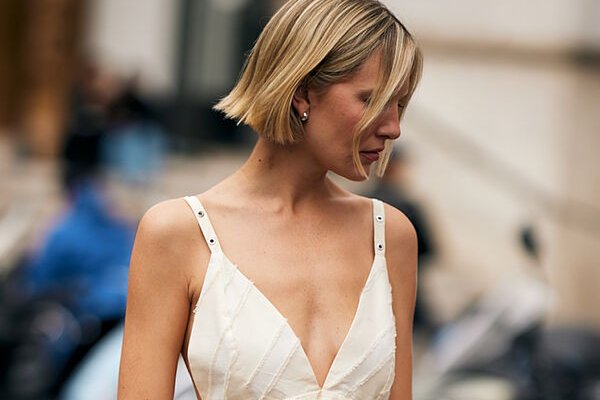 Las expertas de moda han decidido que este es el corte de pelo del otoño