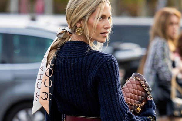 De todos los looks vistos en París, estos 5 me han llamado la atención por este detalle especial