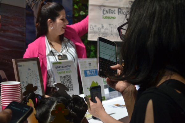 CET: Excelente experiencia en FIT 2024