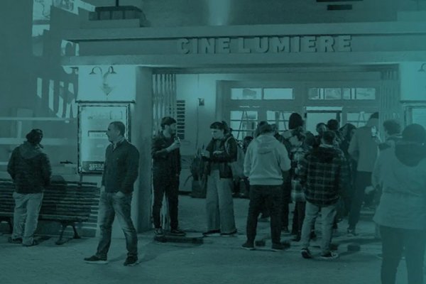 Ya se vive la 29º edición del Festival de Cine Latinoamericano
