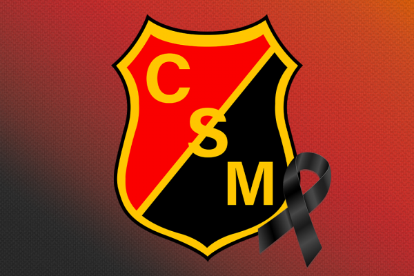 Comunicado oficial del Club San Martín