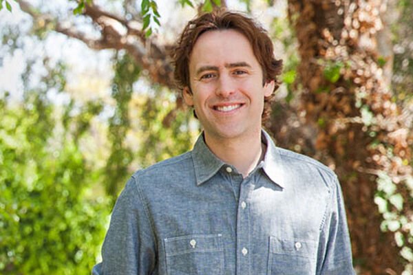 Marc Milstein, neurocientífico: 