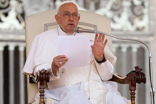 La Iglesia en la Argentina se une a la Jornada de Oración y Ayuno por la Paz