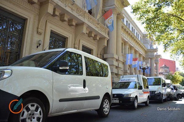 Discapacidad: transportistas deberán adecuarse a nuevas normas