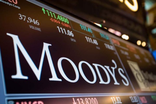 MALAS NOTICIAS! Para Moodys el riesgo macro de Argentina 