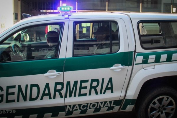 TERRIBLE! Rescatan a una adolescente que habría sido vendida por su madre en Mercedes Corrientes
