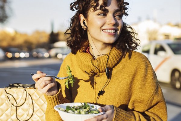Paula Martín Clares, farmacéutica y nutricionista: 