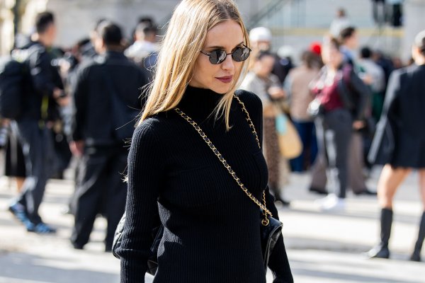Estos looks de otoño te visten bien en solo 3 minutos de lunes a viernes cuando no sabes qué ponerte
