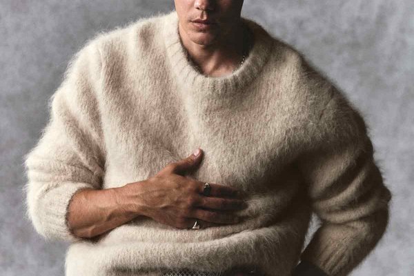 ATELIER DE H&M PARA HOMBRE