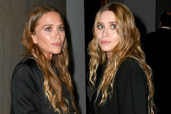 The Row muestra por primera vez su desfile de invierno: no podrás comprarlo pero sí inspirarte en estas 5 ideas