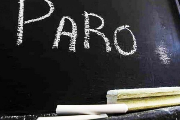Semana de lucha universitaria: arrancó el paro de 48 horas en todo el país