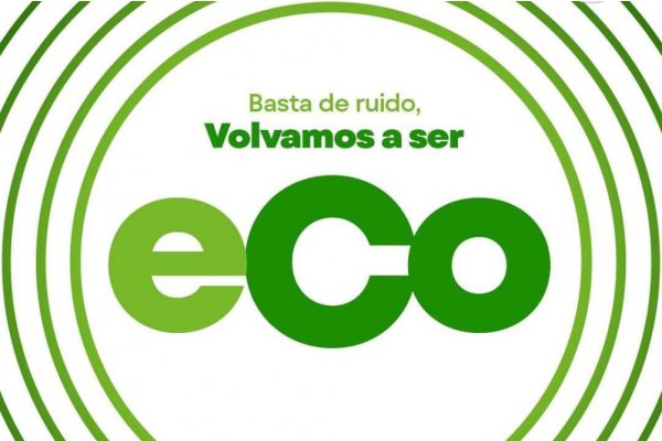 Camino a 2025 tunean la alianza ECO y buscan la mística de los viejos tiempos