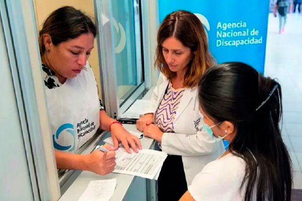 Modifican los requisitos para el otorgamiento de pensiones no contributivas por invalidez