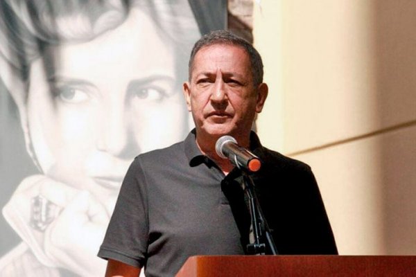Maturano de La Fraternidad asegura que el paro del 30 de octubre será “el inicio del plan de lucha”