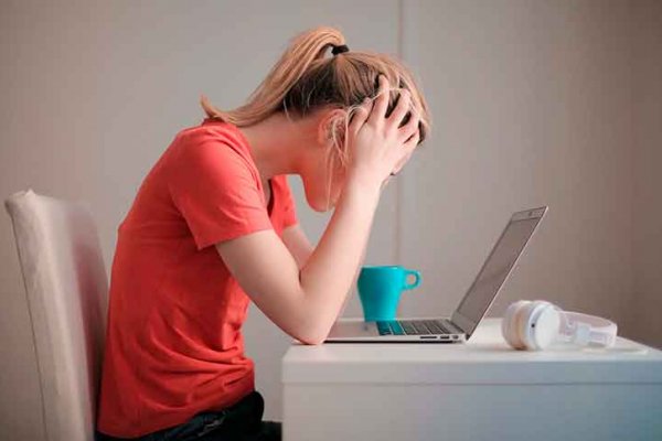 Cómo cuidar la salud mental frente al estrés y la ansiedad en el último trimestre del año
