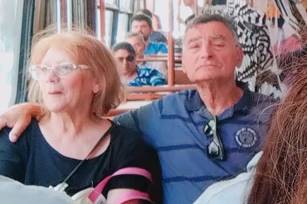 Revocan la prisión domiciliaria al represor Pagano, que regresará a la cárcel común