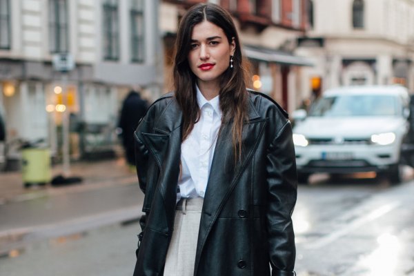Este jueves de novedades de Zara, trae 5 prendas que las chicas con un estilo minimal van a adorar