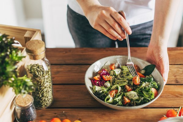 Estas semillas aumentan los niveles de omega 3, combaten la inflamación y las puedes tomar en desayuno, comida y cena