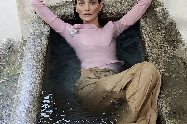 Laura Ponte: 