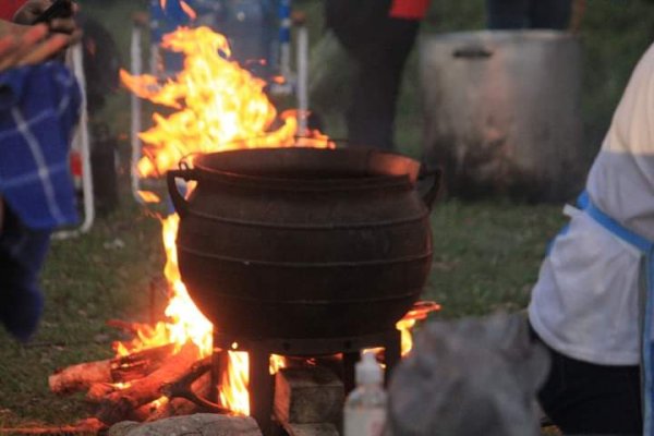 Último día de inscripción para participar en la Fiesta Provincial del Guiso de Arroz