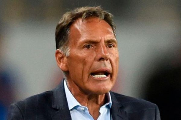 Miguel Ángel Russo vuelve a San Lorenzo tras más de 15 años