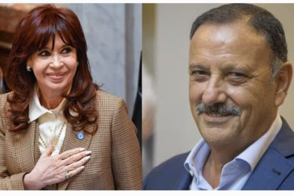 HAY INTERNAS EN EL PJ! Aquí están, estas son las listas de Quintela y Cristina