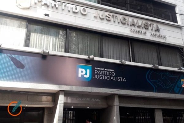 Cristina Kirchner y Quintela definieron sus listas para el Consejo Nacional del PJ