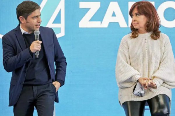 La interna del PJ…