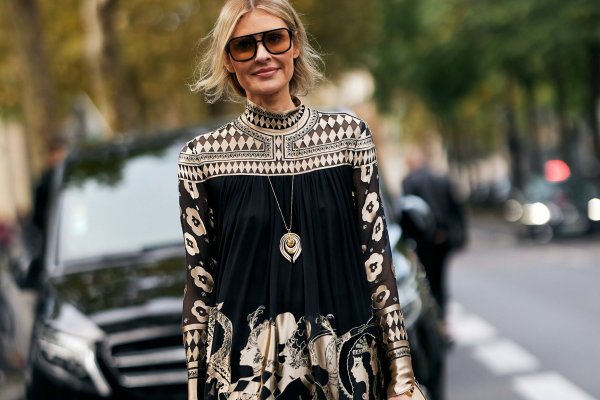 El jueves de novedades en Zara llega con 3 vestidos que van a solucionar todo el invierno