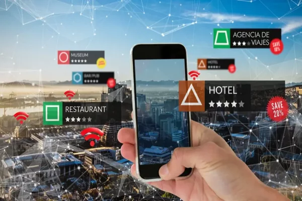 Turismo y entretenimiento en línea en Argentina: ¿por qué los residentes eligen el ocio virtual?
