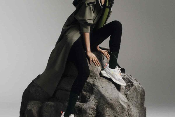 L003 NEO TECH DE LACOSTE