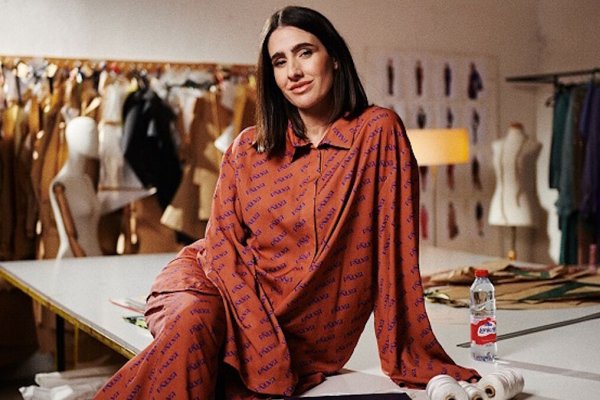 Beatriz Peñalver, la diseñadora granadina que fusiona la esencia de Andalucía con la moda contemporánea