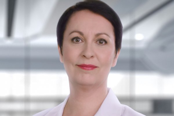 Nadine Pernodet, doctora en química: 