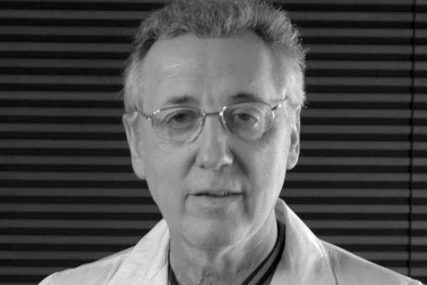 Jaime Tufet, médico estético: 