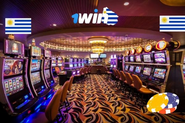 1Win Uruguay Review: Apuestas deportivas, juegos de casino y promociones explicadas