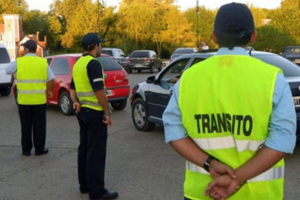 MUERTE EN MOTO! Todos hospitalizados y una mujer fallecida en Esquina Corrientes