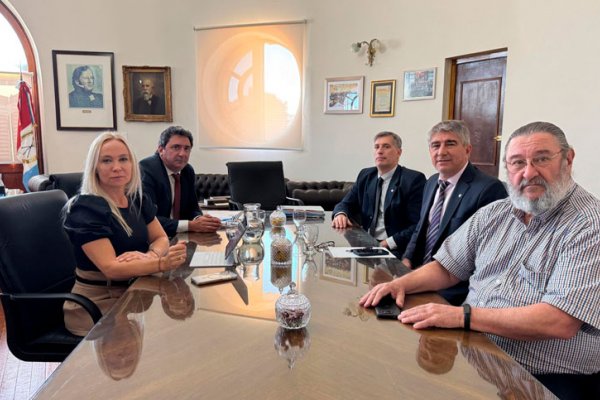 La Provincia pagará el retroactivo empleados judiciales, pero se mantiene la medida de fuerza