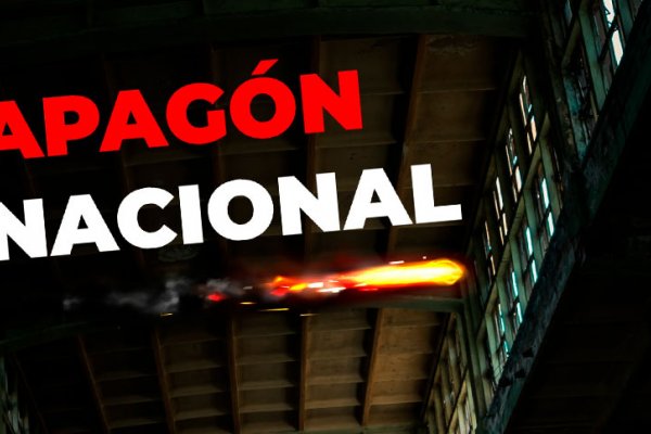 Jueves de apagón nacional contra los tarifazos: en qué horario y en qué consistirá la protesta