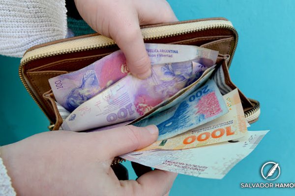 Pese al boom de las billeteras virtuales, el efectivo sigue siendo la forma de pago preferida en Argentina