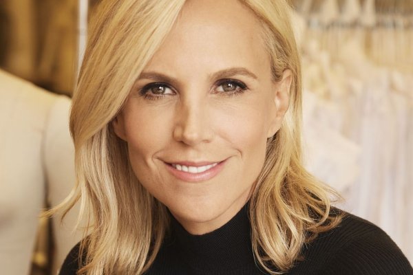 El nuevo icono americano se llama Tory Burch
