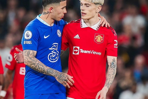 EN VIVO: Manchester United vs. Chelsea, Minuto a Minuto | TNT Sports