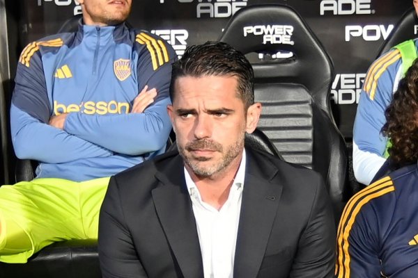 Gago: 