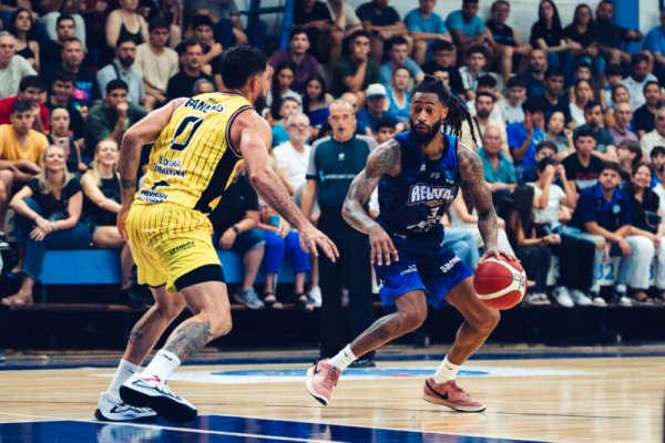 Regatas, dueño del clásico correntino ante San Martín