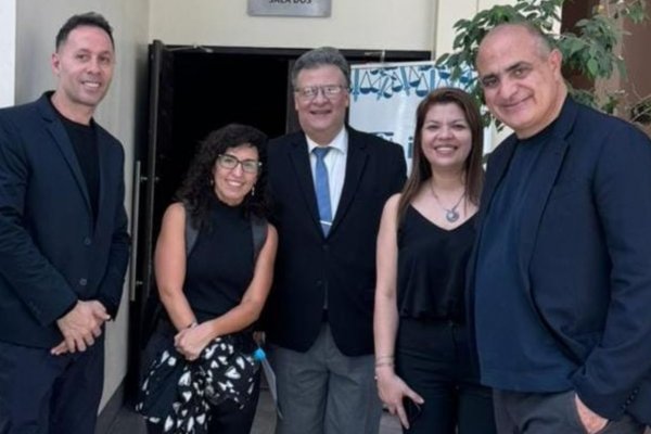 Destacada participación de Corrientes en el programa piloto de IA en la Justicia Argentina