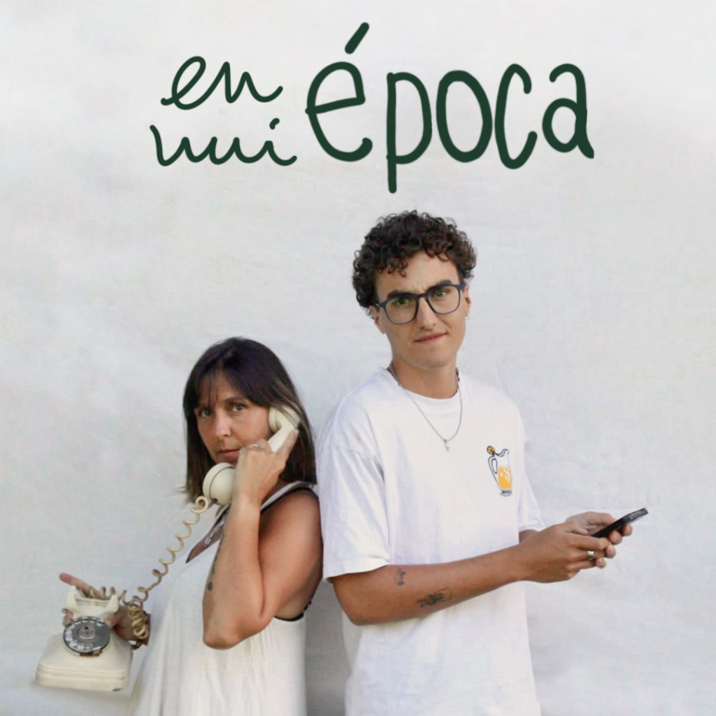Guía viajera: Álvaro Verges, podcaster