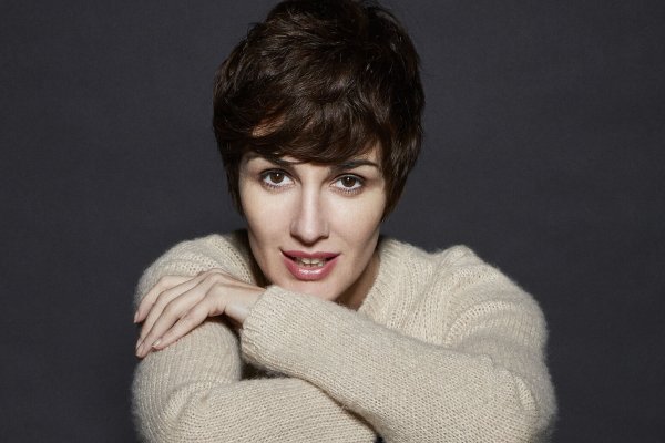 Paz Vega: 