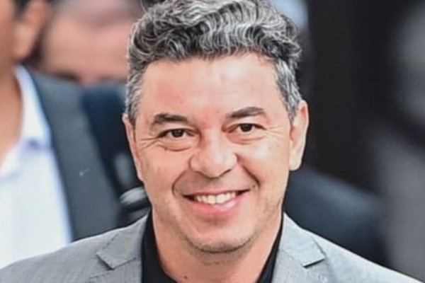 Gran noticia para Gallardo: Aliendro recibió el alta y puede volver en River