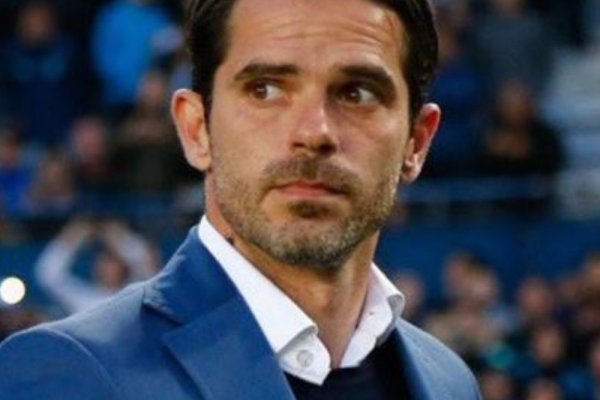La respuesta de Gago al presidente de Vélez por la Copa Argentina: 